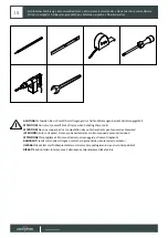 Preview for 18 page of paramondo 1000010627 Assembly Instructions Manual