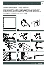 Preview for 19 page of paramondo 1000010627 Assembly Instructions Manual