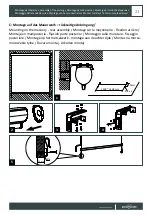 Preview for 21 page of paramondo 1000010627 Assembly Instructions Manual