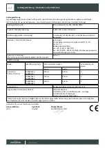 Preview for 22 page of paramondo 1000016155 Assembly Instructions Manual