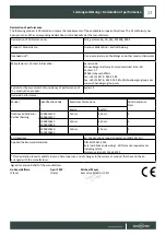 Preview for 23 page of paramondo 1000016155 Assembly Instructions Manual