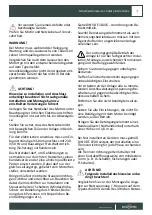 Preview for 7 page of paramondo AuBenrollo - Senkrechtmarkise nach MaB Installation Instructions Manual