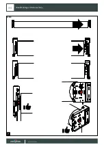 Preview for 30 page of paramondo AuBenrollo - Senkrechtmarkise nach MaB Installation Instructions Manual