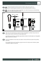 Preview for 31 page of paramondo AuBenrollo - Senkrechtmarkise nach MaB Installation Instructions Manual