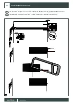 Preview for 36 page of paramondo AuBenrollo - Senkrechtmarkise nach MaB Installation Instructions Manual