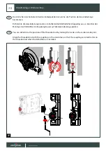 Preview for 38 page of paramondo AuBenrollo - Senkrechtmarkise nach MaB Installation Instructions Manual