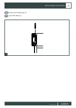 Preview for 41 page of paramondo AuBenrollo - Senkrechtmarkise nach MaB Installation Instructions Manual