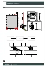 Preview for 46 page of paramondo AuBenrollo - Senkrechtmarkise nach MaB Installation Instructions Manual