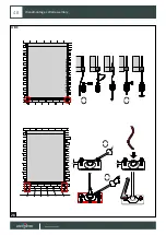 Preview for 48 page of paramondo AuBenrollo - Senkrechtmarkise nach MaB Installation Instructions Manual