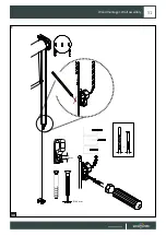 Preview for 51 page of paramondo AuBenrollo - Senkrechtmarkise nach MaB Installation Instructions Manual