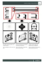 Preview for 53 page of paramondo AuBenrollo - Senkrechtmarkise nach MaB Installation Instructions Manual