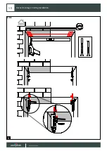 Preview for 58 page of paramondo AuBenrollo - Senkrechtmarkise nach MaB Installation Instructions Manual