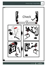 Preview for 59 page of paramondo AuBenrollo - Senkrechtmarkise nach MaB Installation Instructions Manual