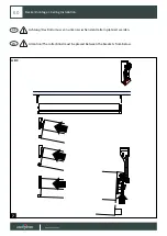 Preview for 60 page of paramondo AuBenrollo - Senkrechtmarkise nach MaB Installation Instructions Manual