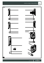 Preview for 61 page of paramondo AuBenrollo - Senkrechtmarkise nach MaB Installation Instructions Manual