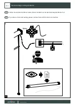 Preview for 64 page of paramondo AuBenrollo - Senkrechtmarkise nach MaB Installation Instructions Manual