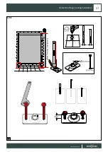 Preview for 67 page of paramondo AuBenrollo - Senkrechtmarkise nach MaB Installation Instructions Manual