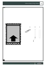 Preview for 69 page of paramondo AuBenrollo - Senkrechtmarkise nach MaB Installation Instructions Manual