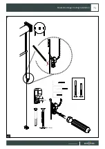 Preview for 71 page of paramondo AuBenrollo - Senkrechtmarkise nach MaB Installation Instructions Manual