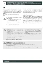 Preview for 4 page of paramondo Aussenrollo Original Instructions Manual