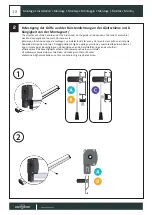 Preview for 18 page of paramondo Aussenrollo Original Instructions Manual