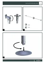 Preview for 77 page of paramondo Summer Lite Installation Instructions Manual