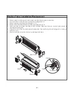 Preview for 8 page of Paramont LIP-15-TGG-SP Manual