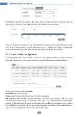 Preview for 23 page of Paramont PAR 4MP Series User Manual