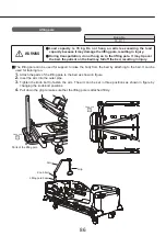 Preview for 87 page of PARAMOUNT BED 7B01001000A3 Operator'S Manual