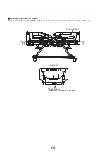 Preview for 99 page of PARAMOUNT BED 7B01001000A3 Operator'S Manual