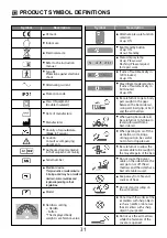 Preview for 32 page of PARAMOUNT BED 7F11336300A2 Instruction Manual