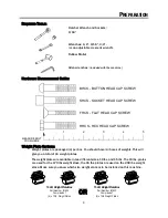 Preview for 9 page of Paramount Fitness FS-51 Assembly Manual