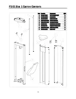 Preview for 10 page of Paramount Fitness FS-51 Assembly Manual