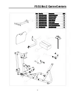 Preview for 11 page of Paramount Fitness FS-51 Assembly Manual