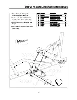 Preview for 13 page of Paramount Fitness FS-51 Assembly Manual