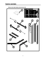 Preview for 8 page of Paramount Fitness FT-150A Assembly Manual