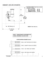 Preview for 7 page of Paramount Fitness SF-0200 Assembly Manual