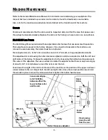 Preview for 15 page of Paramount Fitness XL2 Series Installation & Assembly Manual