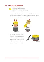 Preview for 13 page of ParaZero SafeAir M-600 Pro Installation Manual