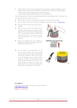 Preview for 22 page of ParaZero SafeAir M-600 Pro Installation Manual