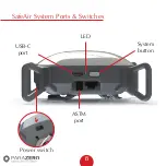 Preview for 8 page of ParaZero SAFEAIR Phantom ASTM Manual
