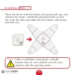 Preview for 10 page of ParaZero SAFEAIR Phantom ASTM Manual