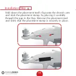 Preview for 18 page of ParaZero SAFEAIR Phantom ASTM Manual