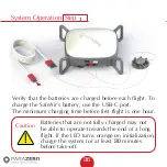 Preview for 36 page of ParaZero SAFEAIR Phantom ASTM Manual