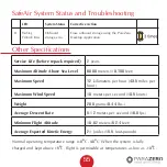 Preview for 55 page of ParaZero SAFEAIR Phantom ASTM Manual