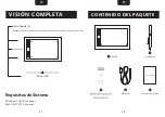 Preview for 21 page of Parblo A610s Quick Start Manual