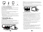 Preview for 13 page of Parblo Coast16 Pro Quick Start Manual