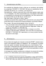 Preview for 133 page of Pari 053 Instructions For Use Manual