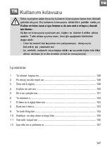 Preview for 151 page of Pari 053 Instructions For Use Manual