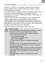 Preview for 153 page of Pari 053 Instructions For Use Manual